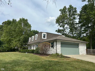 3616 Twin Springs, Carmel - 2