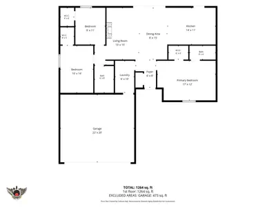 1309 Stymie Court, Indianapolis - 31