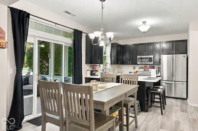 10866 Cannonade Court, Indianapolis - 7