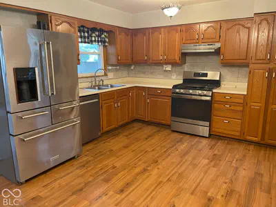 4110 Floyd Drive, Indianapolis - 26