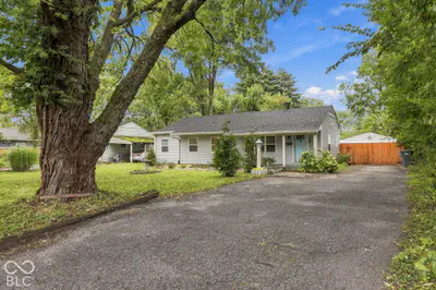 2125 Coil Street, Indianapolis - 58
