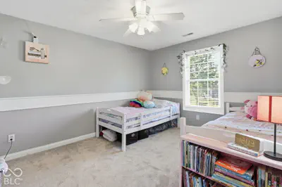 8035 Meadow Bend Lane, Indianapolis - 51