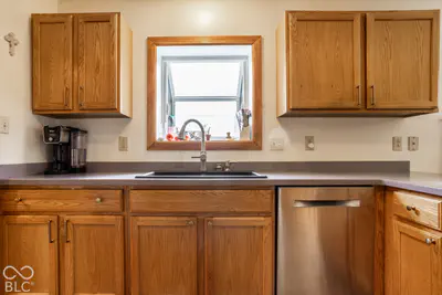 8316 Hunters Meadow Way, Indianapolis - 8