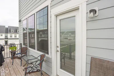 3246 Haflinger, Zionsville - 35