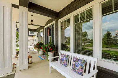3550 Dartmoor Way, Zionsville - 4