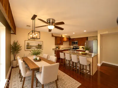 9451 Pointe Lasalles Drive, Bloomington - 6
