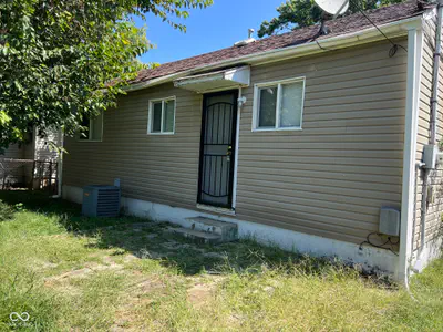 606 Spencer Avenue, Indianapolis - 21