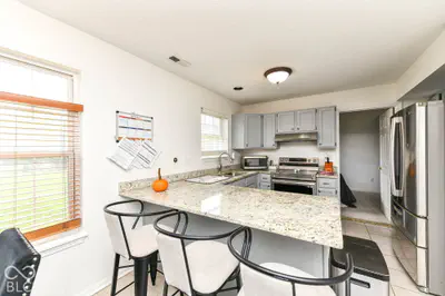 12423 High View Court, Indianapolis - 4
