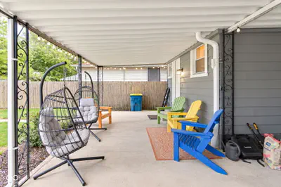 1145 Evison Street, Indianapolis - 26