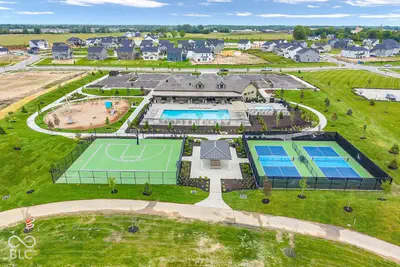 15722 Showdown Road, Noblesville - 72