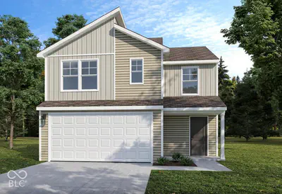 4347 Middlemist Way, Indianapolis