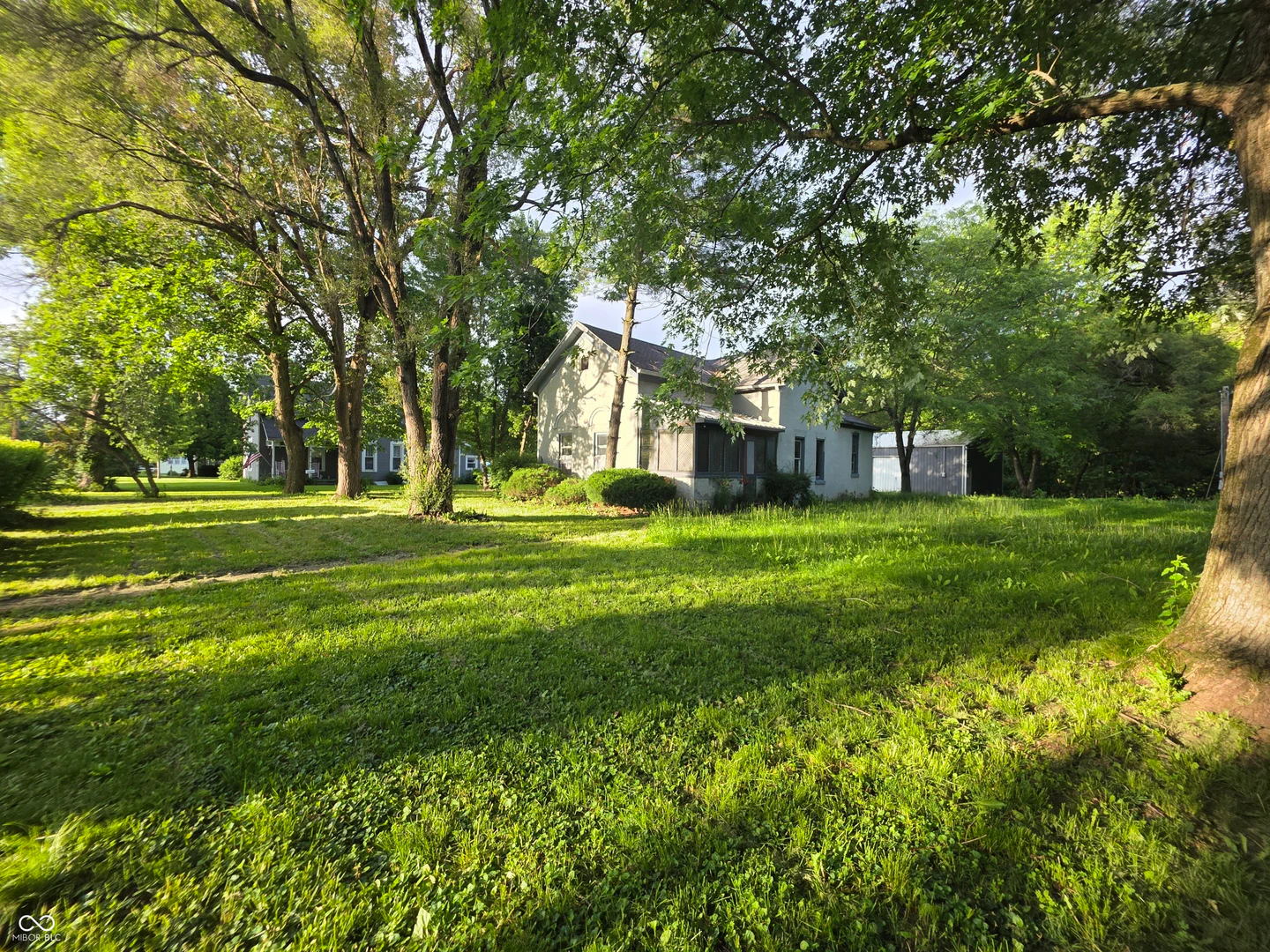 442 Pearl Street, Thorntown