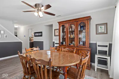 4804 Spring Flower Court, Indianapolis - 9