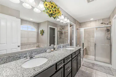 6306 Curlew Lane, Zionsville - 25