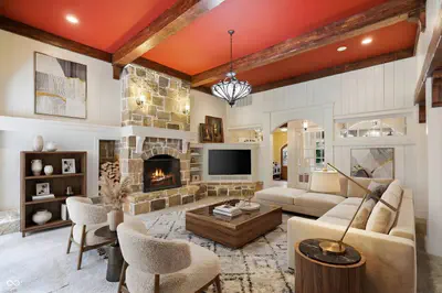 12121 Wetland Point, Fishers - 12