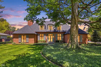 110 McClellan Road, Greenfield