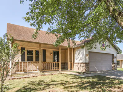 3990 Leslie Court, Franklin