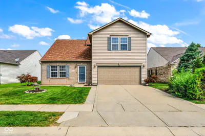 6648 Locust Grove Drive, Indianapolis - 47