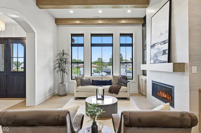 14540 Bedford Falls Drive, Carmel - 11