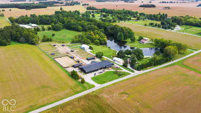 11104 County Road 1050, Stilesville - 4