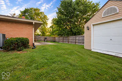 6102 Terrace Avenue, Indianapolis - 19
