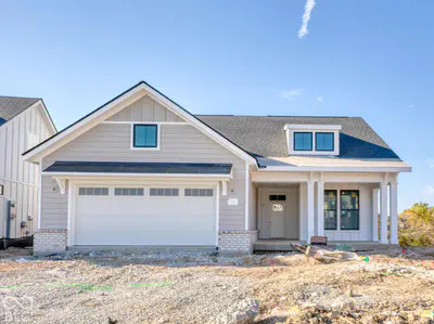 16244 Canterwood Court, Westfield
