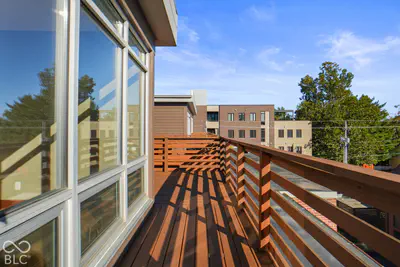 1529 N Alabama Street #UNIT C, Indianapolis - 31