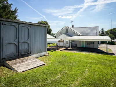 106 College Avenue, Paoli - 32