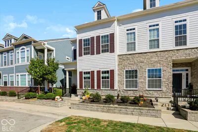648 Lagerfield Drive, Carmel - 4