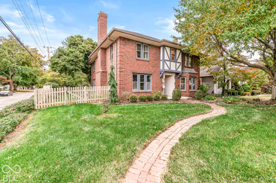 5785 Delaware Street, Indianapolis - 53