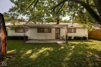 3956 Strathmore Drive, Indianapolis - 23
