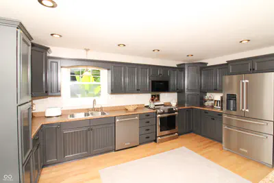 415 S Jennings Street, North Vernon - 10