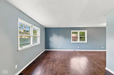6436 Speights Drive, Indianapolis - 3