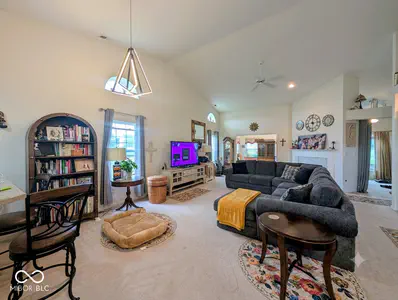 10762 Crane Drive, Indianapolis - 17
