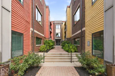 622 10th Street, Indianapolis - 2