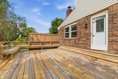 8450 Beckinhill Court, Indianapolis - 26