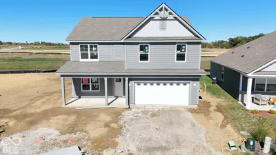 1620 Buttons Drive, Danville