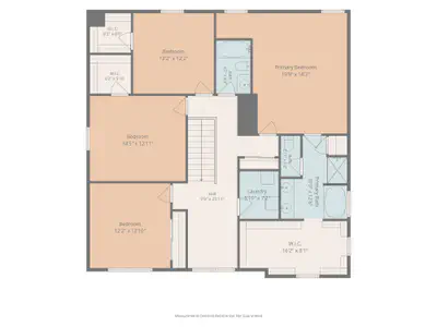 3102 Bent Timber, Indianapolis - 46