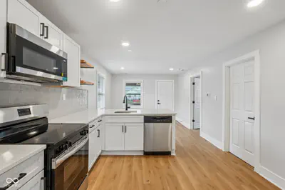 3847 Hoyt Avenue, Indianapolis - 20