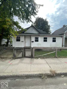 3511 10th Street, Indianapolis