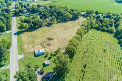 11502 N Carthage Pike, Knightstown - 40