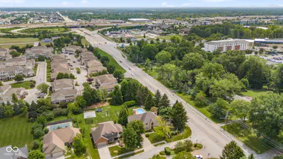 7101 Lakeside Woods Drive, Indianapolis - 81