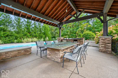 11624 Willow Springs Drive, Zionsville - 98