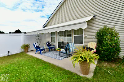 3233 Meridian Meadows Road, Greenwood - 27