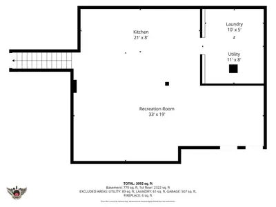 630 Griffin Road, Indianapolis - 25