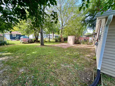 361 Gimber Street, Indianapolis - 15