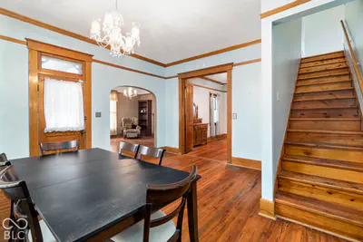 1190 Morgan Street, Martinsville - 3