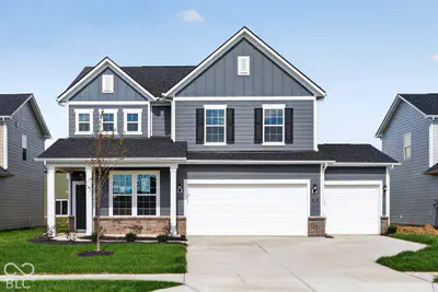 7888 Harmony Drive, Avon