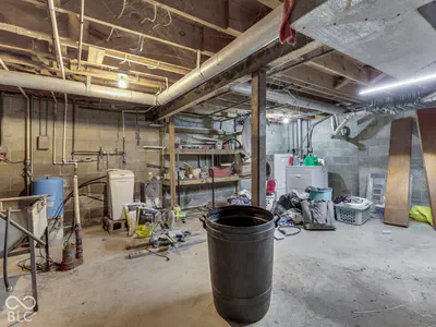 5451 N 625 W, Bargersville - 40