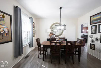 1442 Polo Chase Court, Carmel - 11